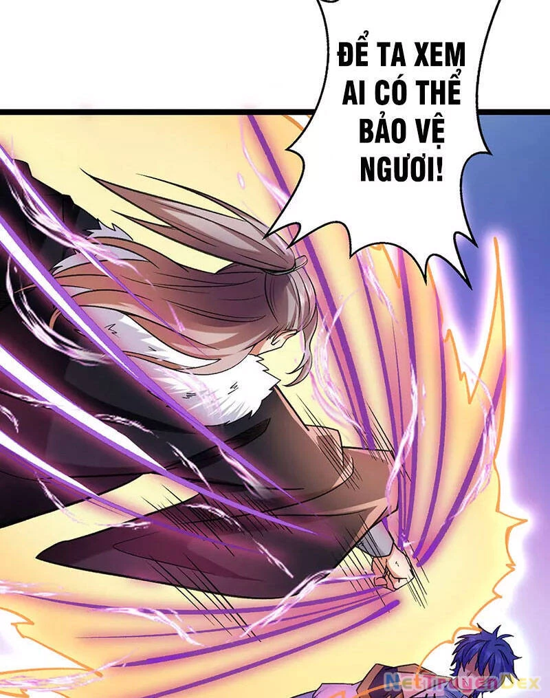 Võ Đạo Độc Tôn Chapter 417 - Next Chapter 418