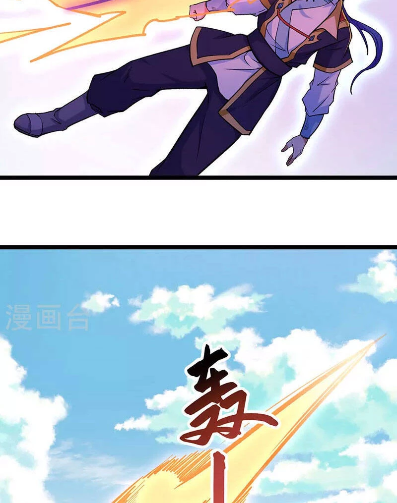 Võ Đạo Độc Tôn Chapter 417 - Next Chapter 418