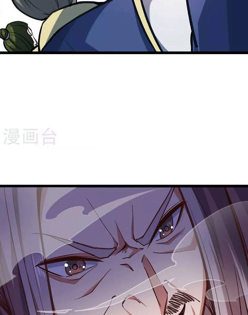 Võ Đạo Độc Tôn Chapter 417 - Next Chapter 418