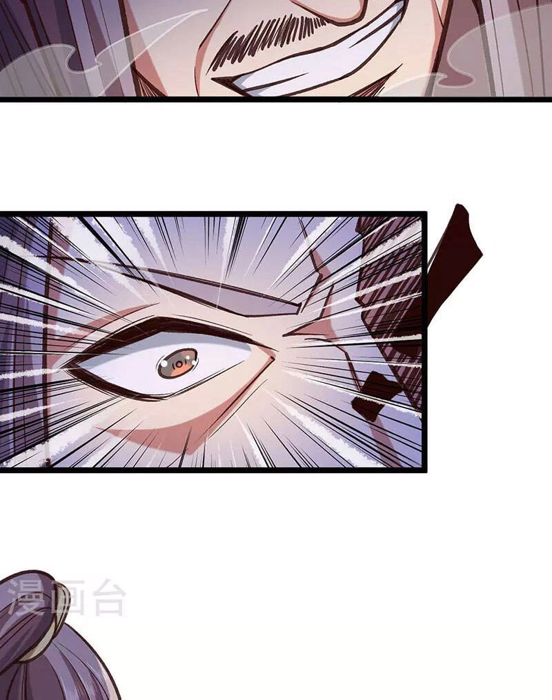 Võ Đạo Độc Tôn Chapter 417 - Next Chapter 418