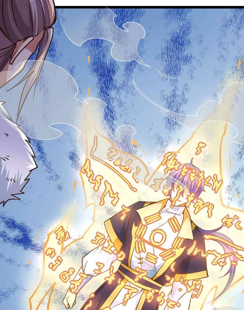 Võ Đạo Độc Tôn Chapter 417 - Next Chapter 418