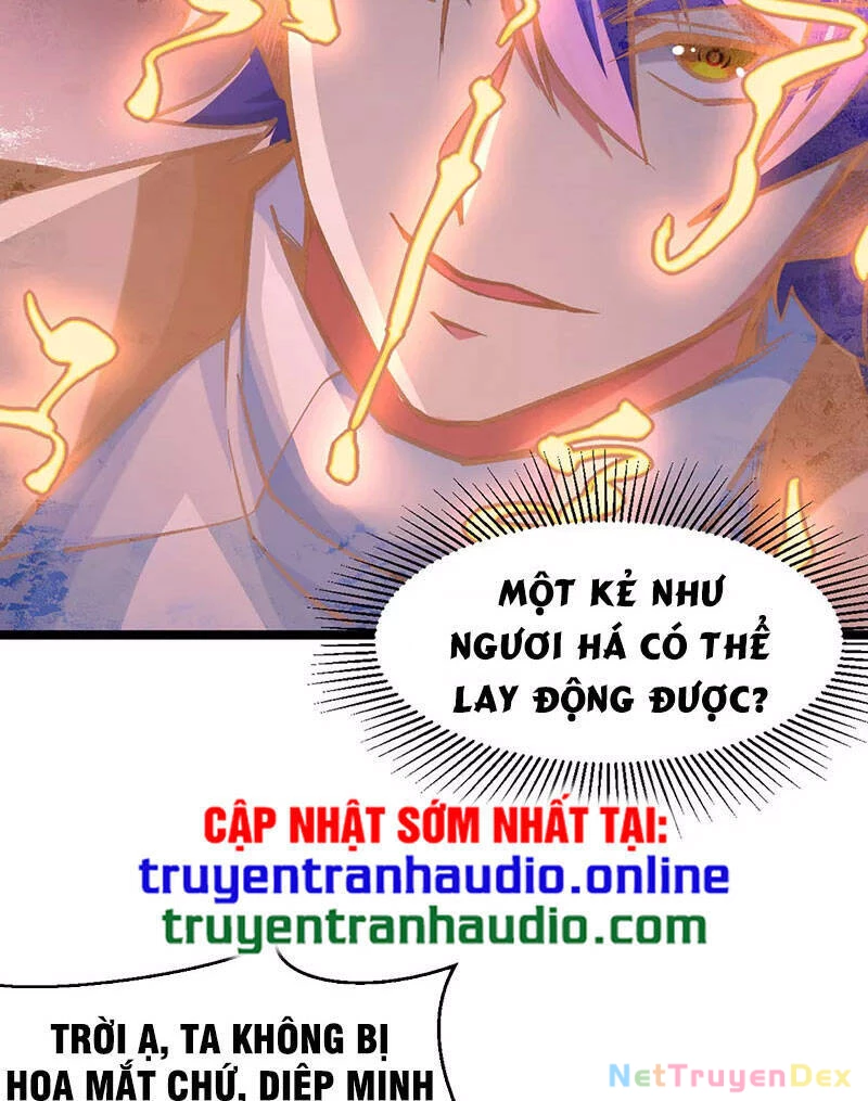 Võ Đạo Độc Tôn Chapter 417 - Next Chapter 418