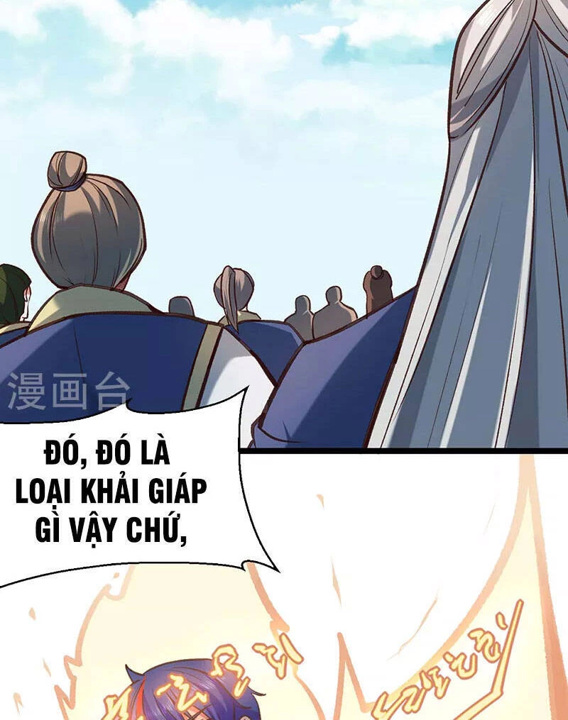 Võ Đạo Độc Tôn Chapter 417 - Next Chapter 418