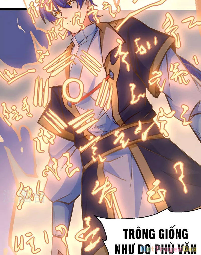 Võ Đạo Độc Tôn Chapter 417 - Next Chapter 418