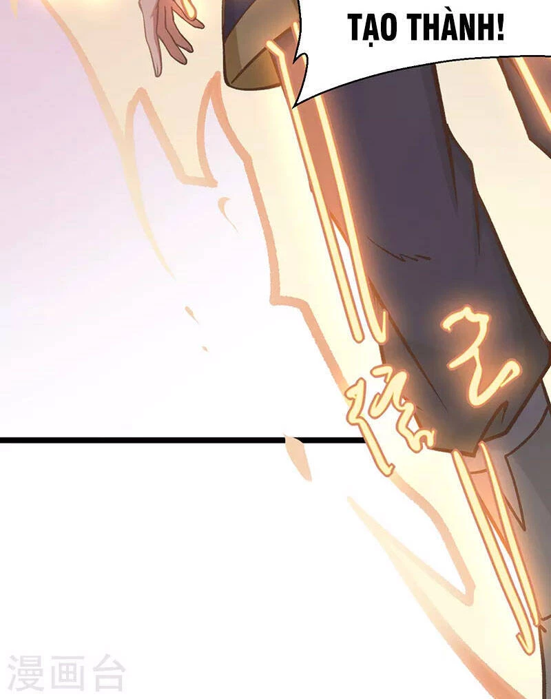 Võ Đạo Độc Tôn Chapter 417 - Next Chapter 418