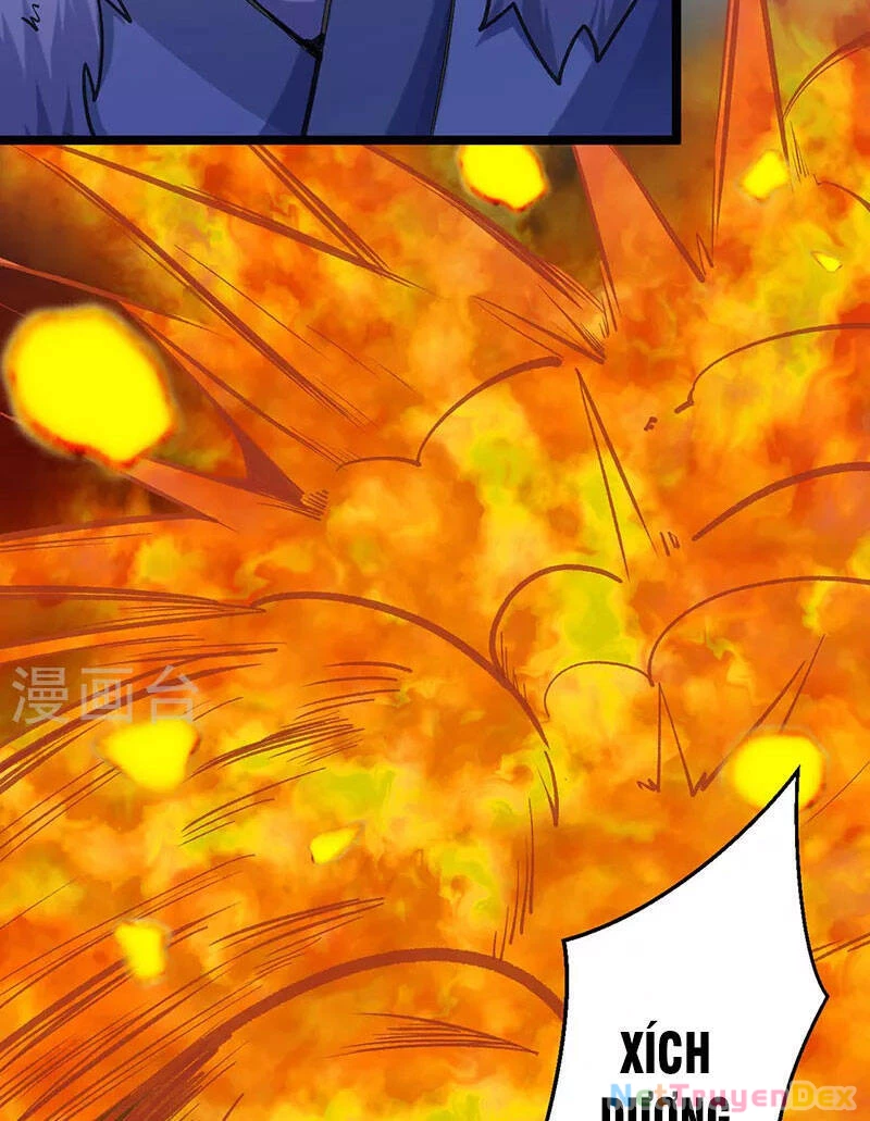 Võ Đạo Độc Tôn Chapter 417 - Next Chapter 418