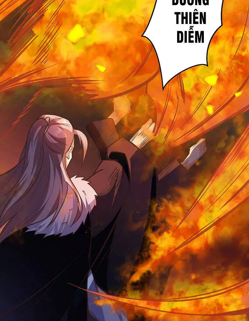 Võ Đạo Độc Tôn Chapter 417 - Next Chapter 418