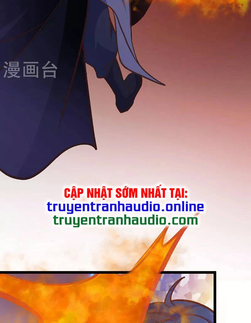 Võ Đạo Độc Tôn Chapter 417 - Next Chapter 418