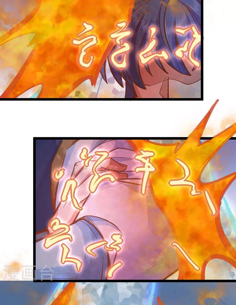 Võ Đạo Độc Tôn Chapter 417 - Next Chapter 418