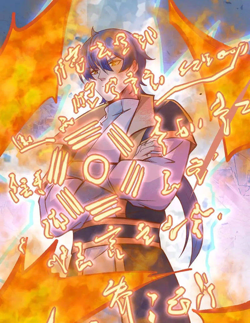 Võ Đạo Độc Tôn Chapter 417 - Next Chapter 418