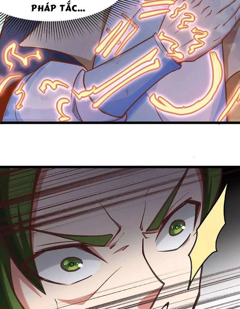 Võ Đạo Độc Tôn Chapter 417 - Next Chapter 418