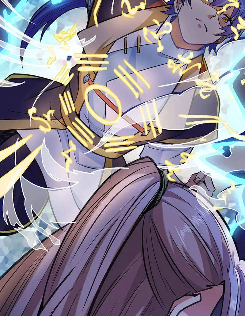 Võ Đạo Độc Tôn Chapter 417 - Next Chapter 418