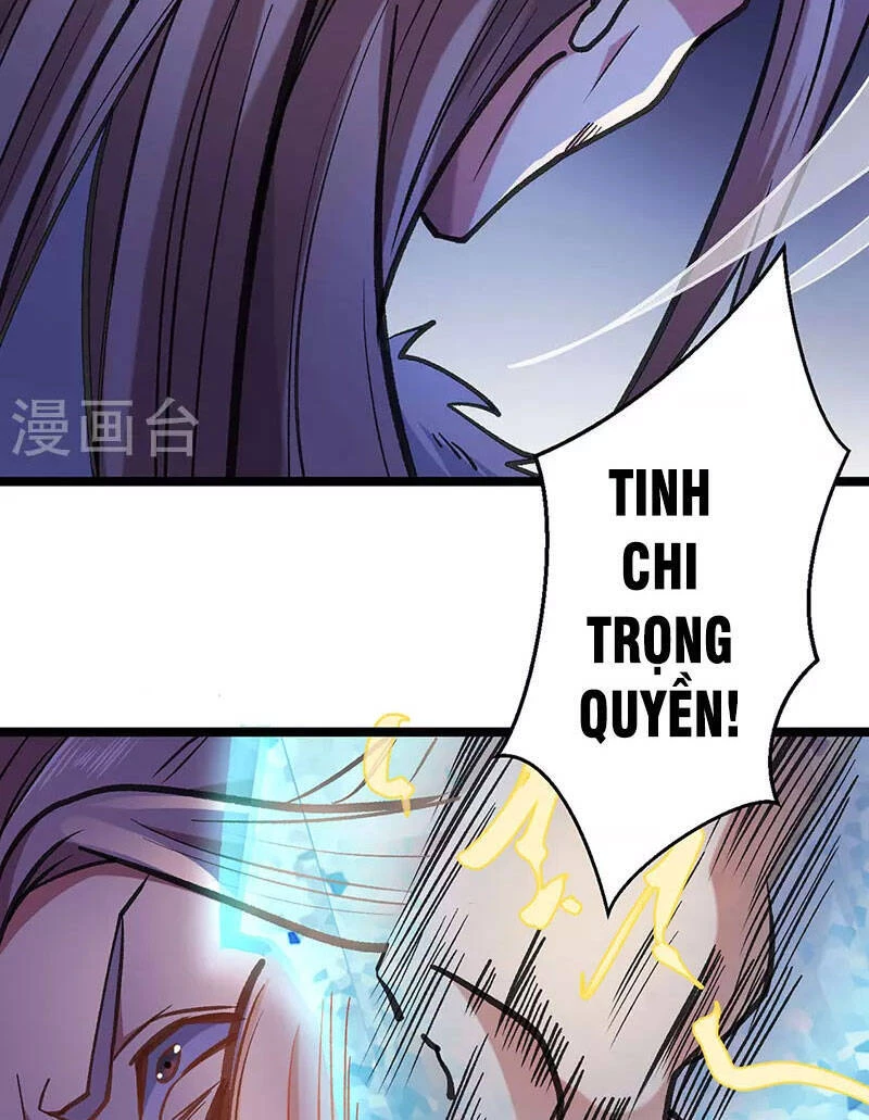 Võ Đạo Độc Tôn Chapter 417 - Next Chapter 418