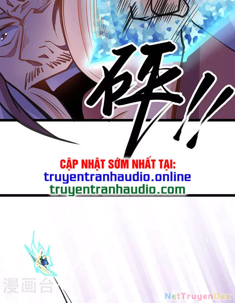 Võ Đạo Độc Tôn Chapter 417 - Next Chapter 418