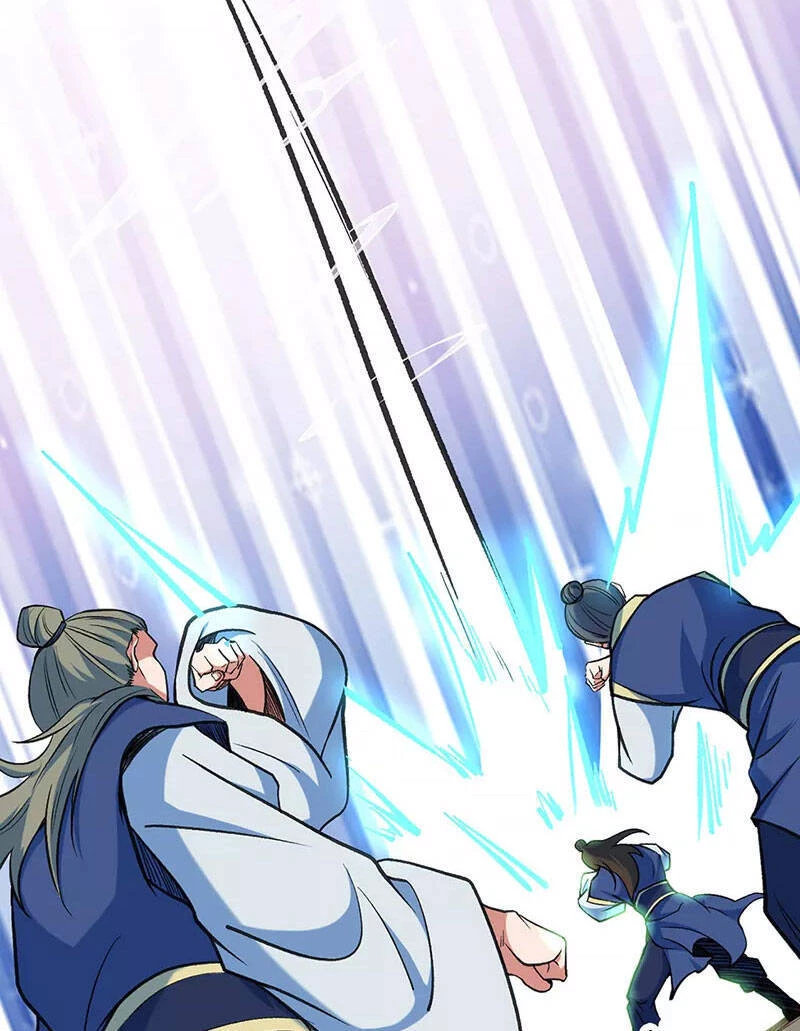 Võ Đạo Độc Tôn Chapter 417 - Next Chapter 418