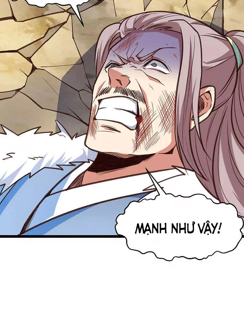 Võ Đạo Độc Tôn Chapter 417 - Next Chapter 418