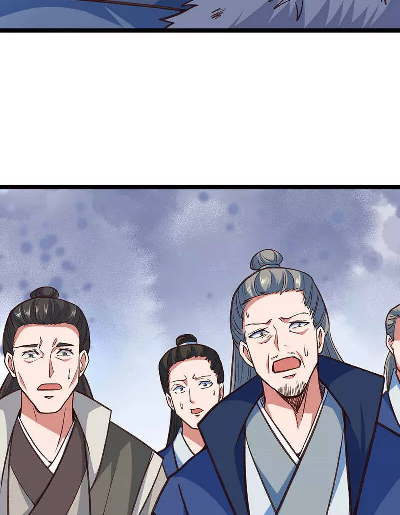 Võ Đạo Độc Tôn Chapter 417 - Next Chapter 418