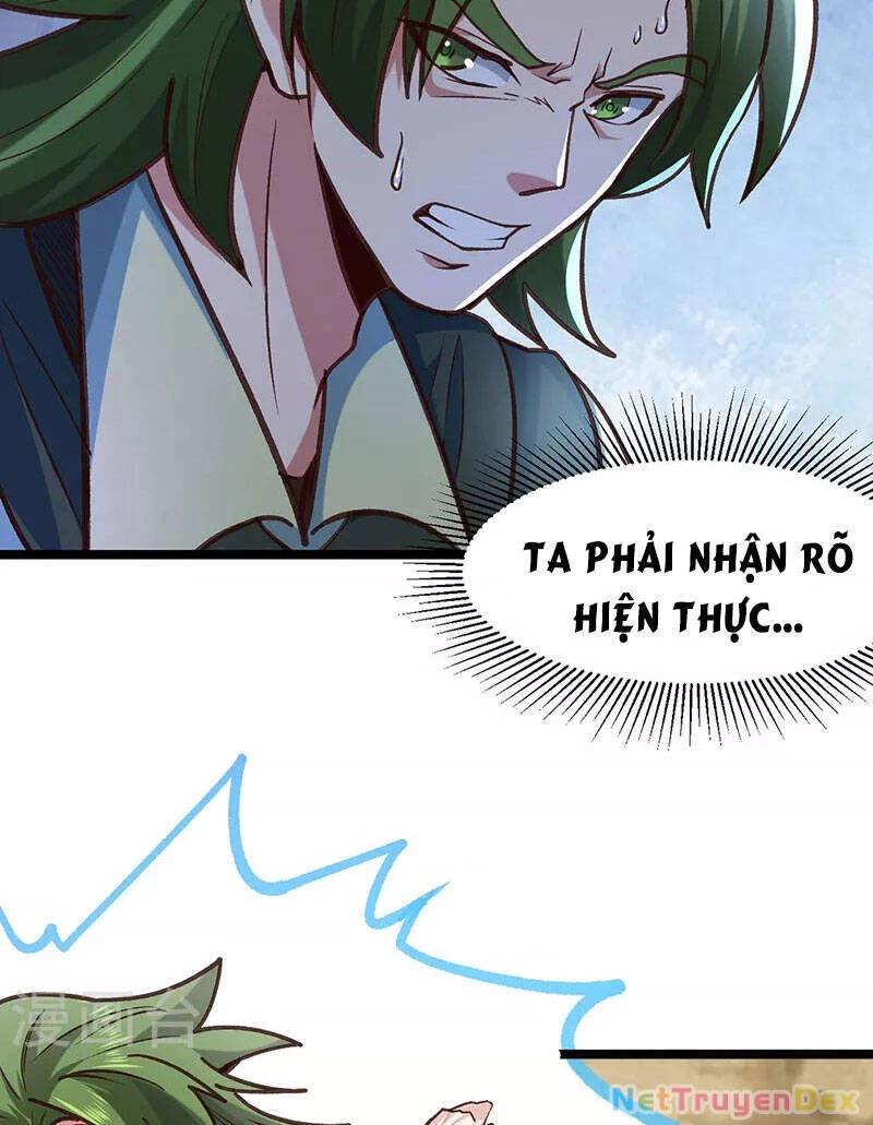 Võ Đạo Độc Tôn Chapter 417 - Next Chapter 418