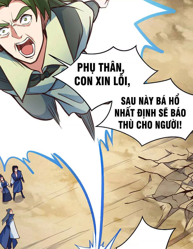 Võ Đạo Độc Tôn Chapter 417 - Next Chapter 418