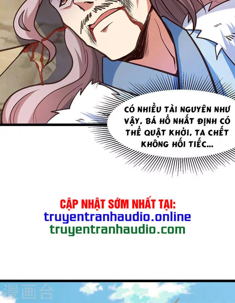 Võ Đạo Độc Tôn Chapter 417 - Next Chapter 418