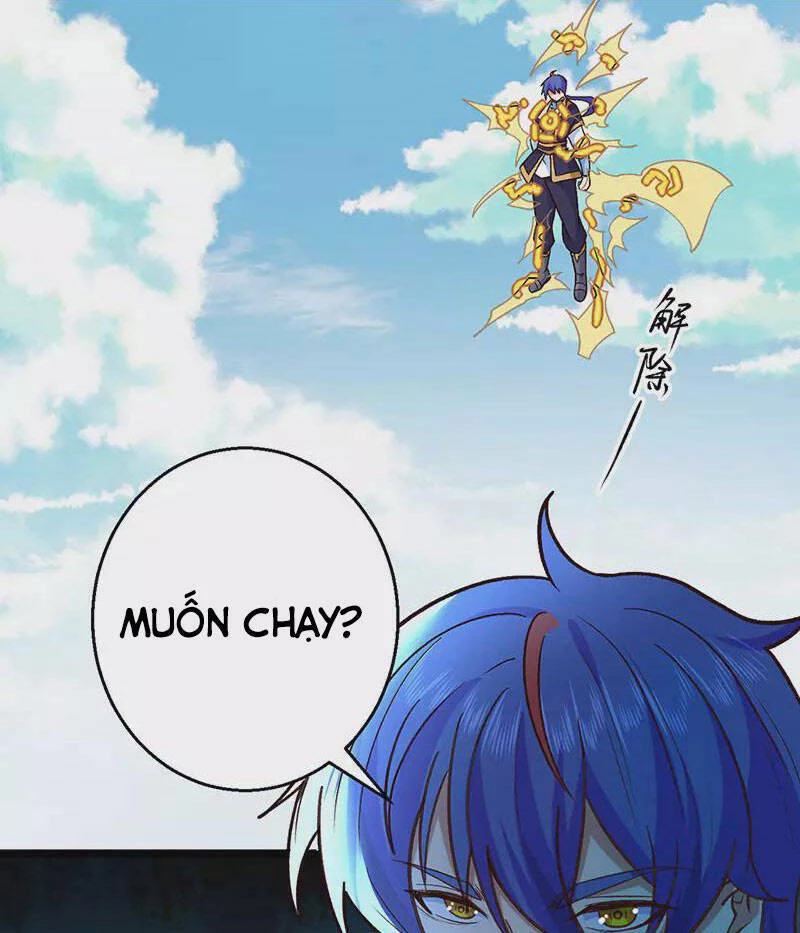 Võ Đạo Độc Tôn Chapter 417 - Next Chapter 418