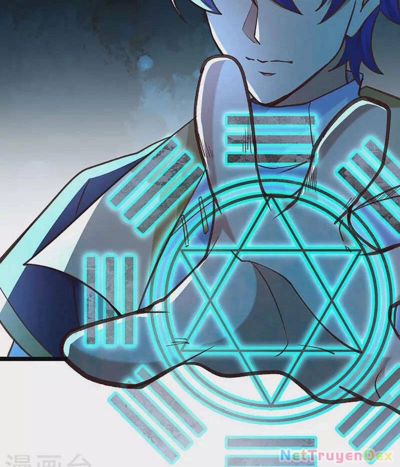 Võ Đạo Độc Tôn Chapter 417 - Next Chapter 418