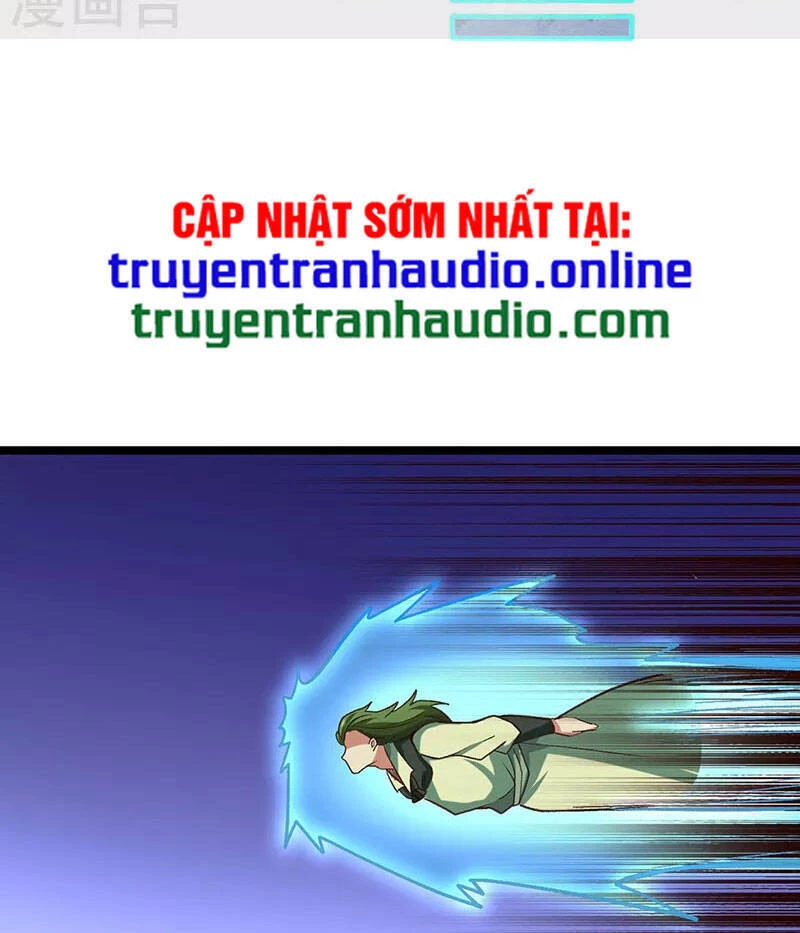 Võ Đạo Độc Tôn Chapter 417 - Next Chapter 418