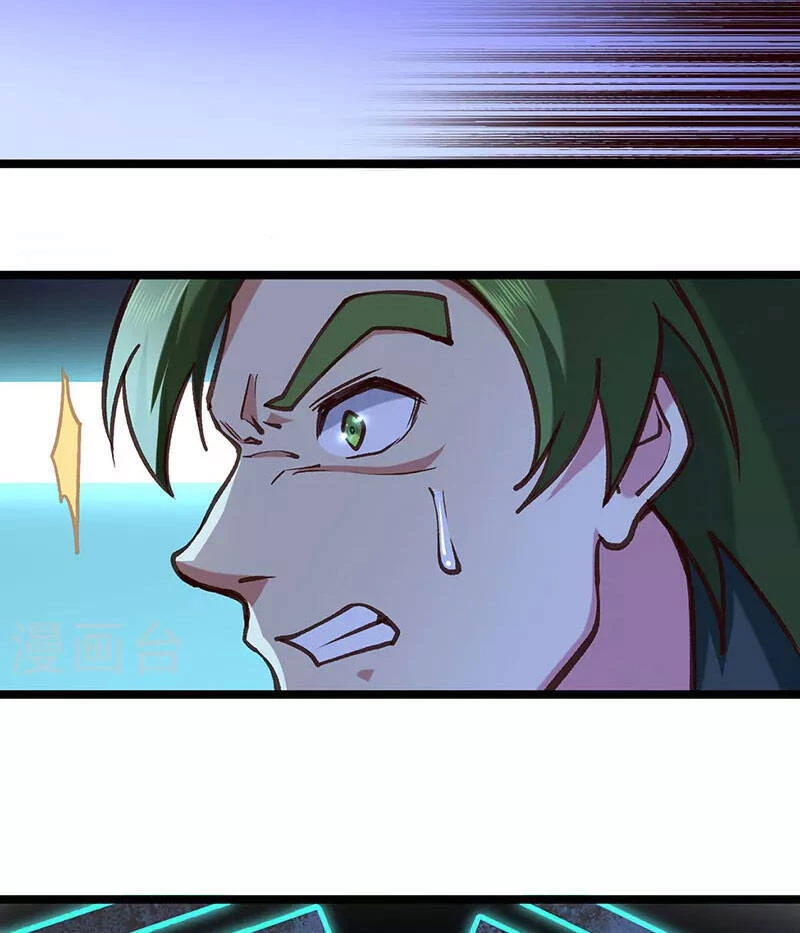 Võ Đạo Độc Tôn Chapter 417 - Next Chapter 418