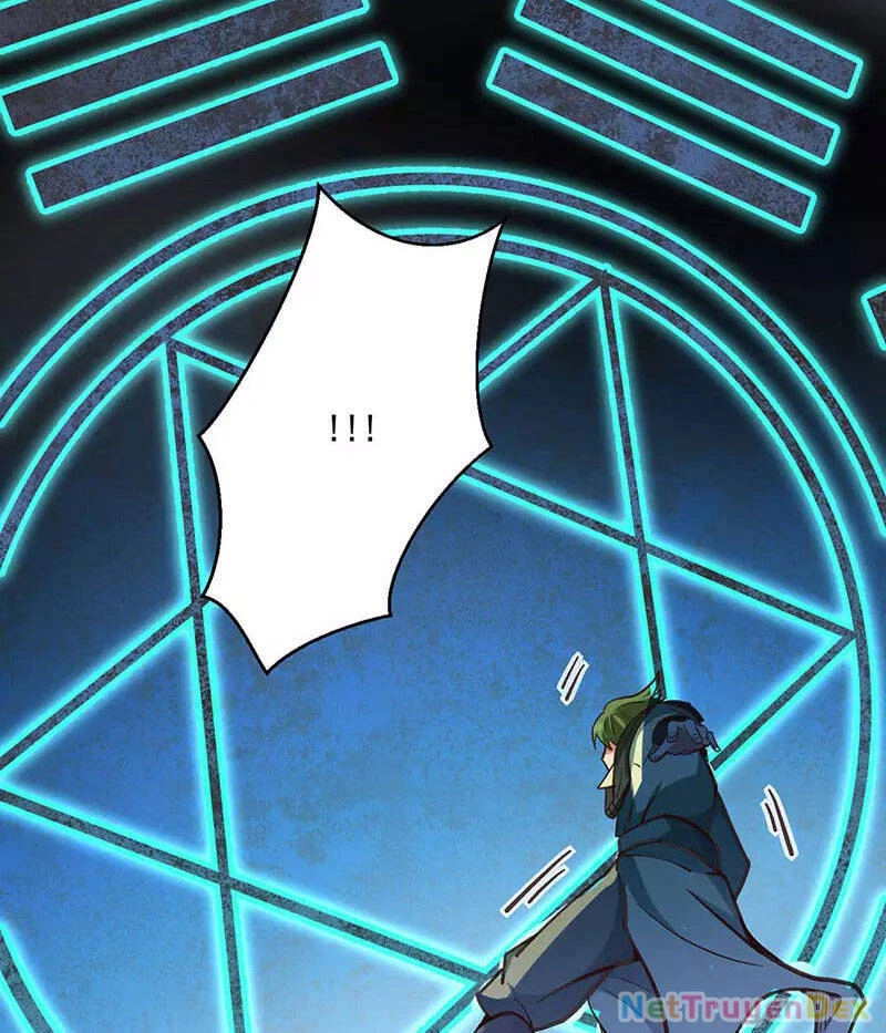 Võ Đạo Độc Tôn Chapter 417 - Next Chapter 418