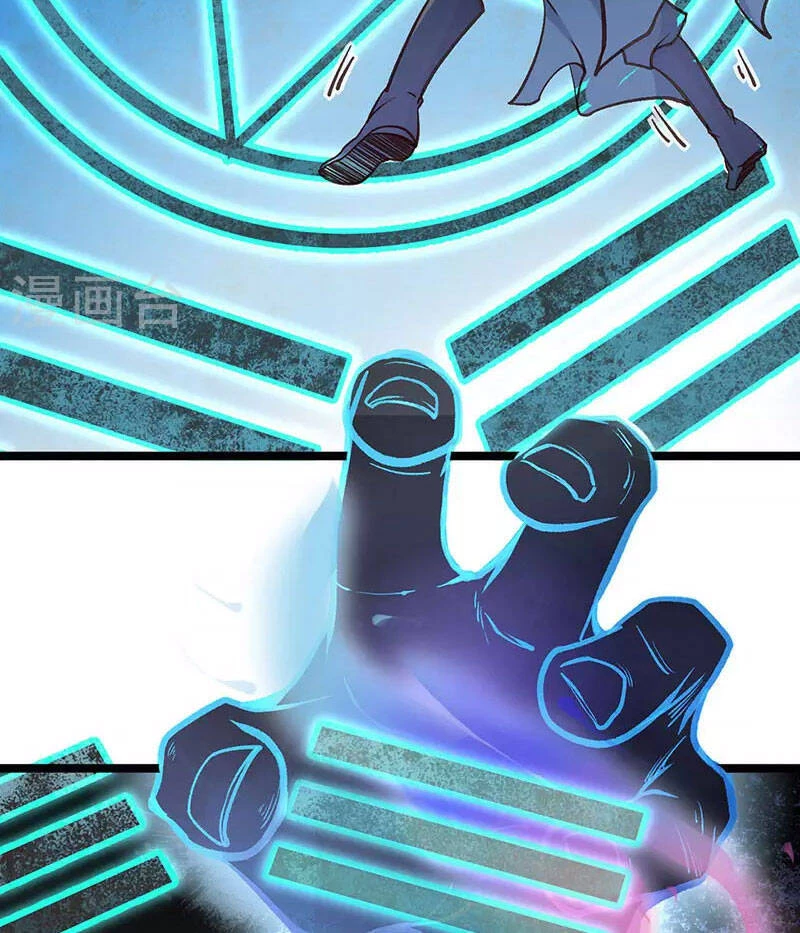 Võ Đạo Độc Tôn Chapter 417 - Next Chapter 418