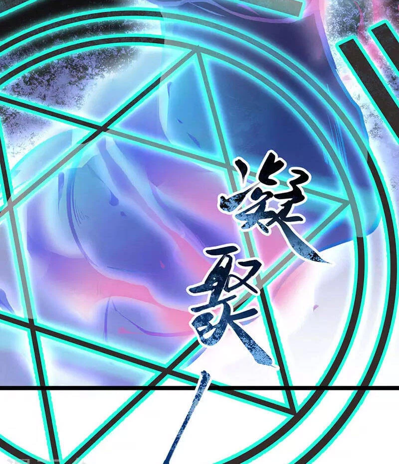 Võ Đạo Độc Tôn Chapter 417 - Next Chapter 418