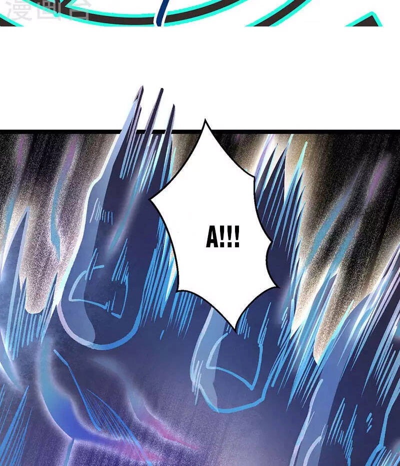 Võ Đạo Độc Tôn Chapter 417 - Next Chapter 418