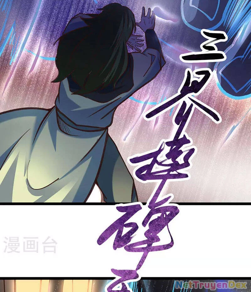 Võ Đạo Độc Tôn Chapter 417 - Next Chapter 418