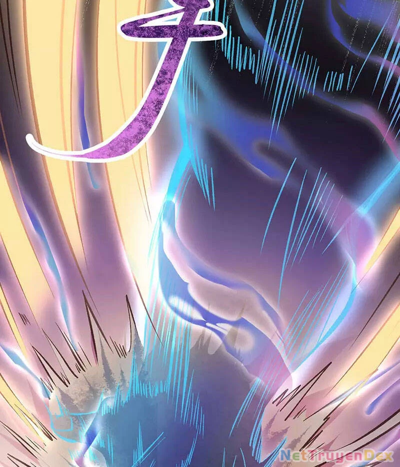 Võ Đạo Độc Tôn Chapter 417 - Next Chapter 418