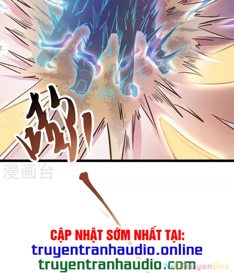 Võ Đạo Độc Tôn Chapter 417 - Next Chapter 418