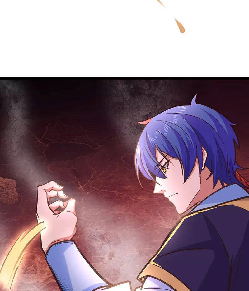 Võ Đạo Độc Tôn Chapter 417 - Next Chapter 418