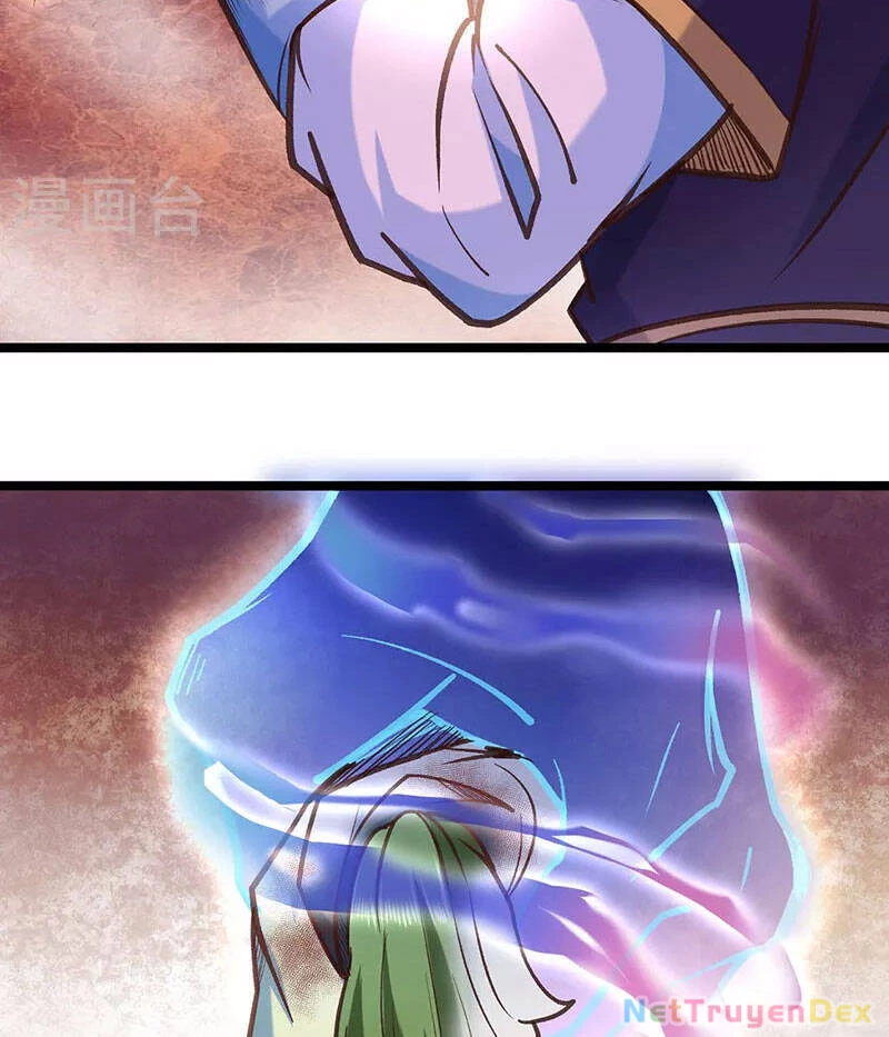 Võ Đạo Độc Tôn Chapter 417 - Next Chapter 418