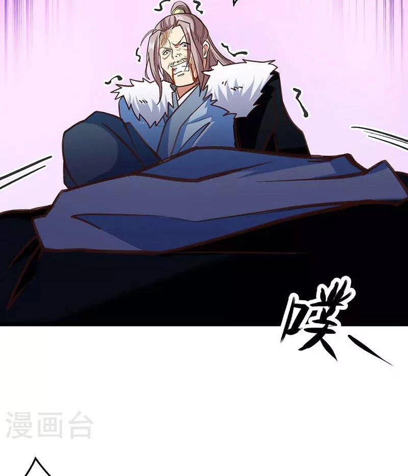 Võ Đạo Độc Tôn Chapter 417 - Next Chapter 418