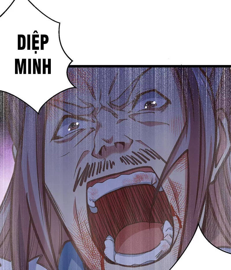 Võ Đạo Độc Tôn Chapter 417 - Next Chapter 418