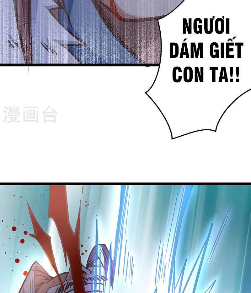 Võ Đạo Độc Tôn Chapter 417 - Next Chapter 418
