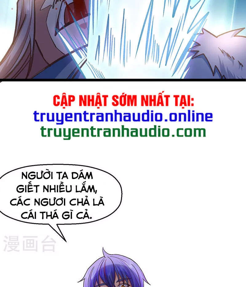 Võ Đạo Độc Tôn Chapter 417 - Next Chapter 418