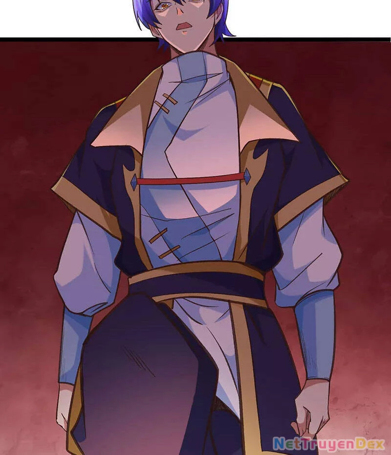 Võ Đạo Độc Tôn Chapter 417 - Next Chapter 418