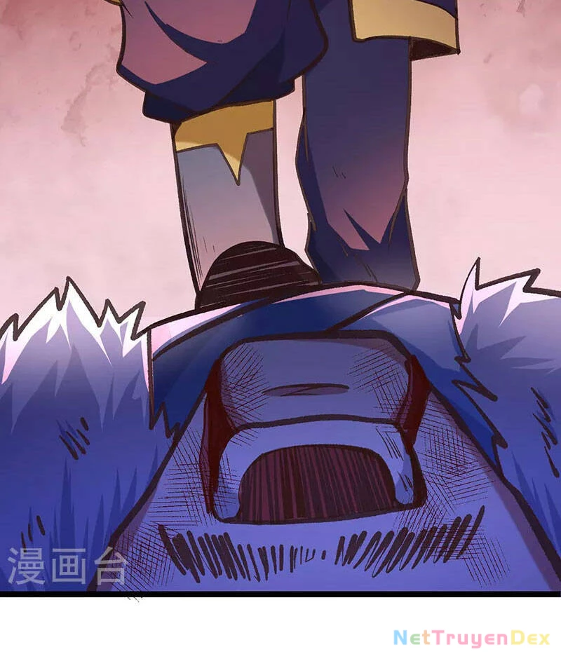 Võ Đạo Độc Tôn Chapter 417 - Next Chapter 418