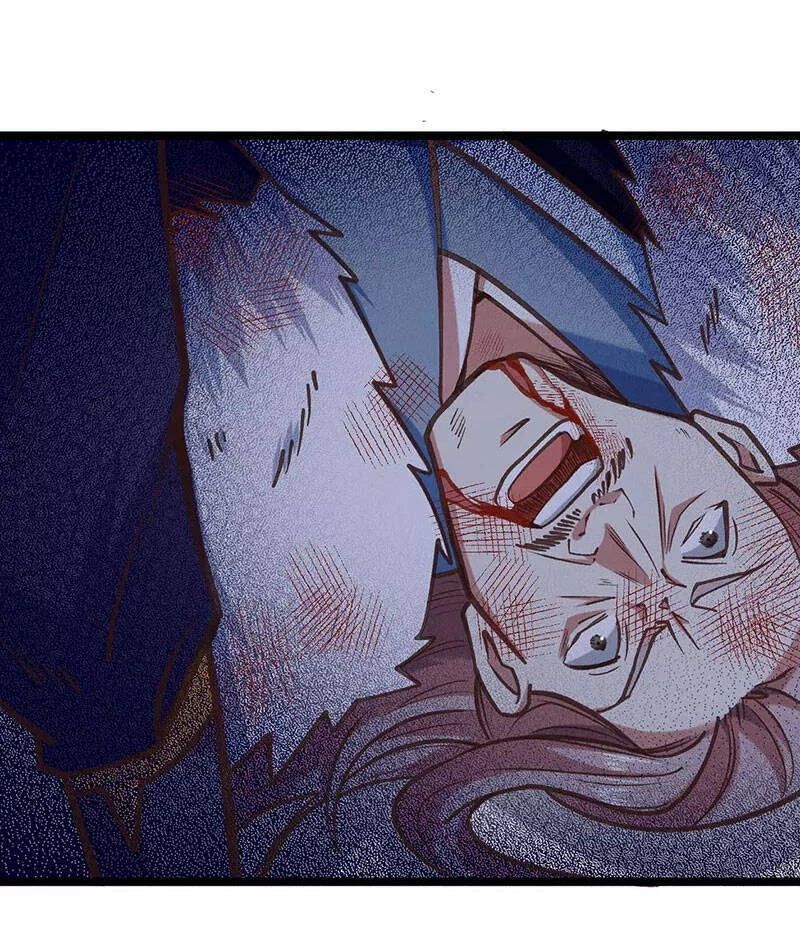 Võ Đạo Độc Tôn Chapter 417 - Next Chapter 418