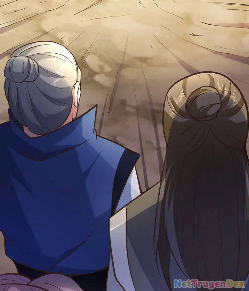 Võ Đạo Độc Tôn Chapter 417 - Next Chapter 418