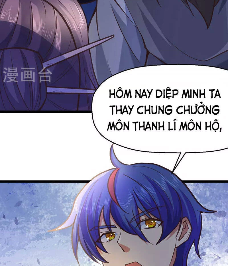 Võ Đạo Độc Tôn Chapter 417 - Next Chapter 418