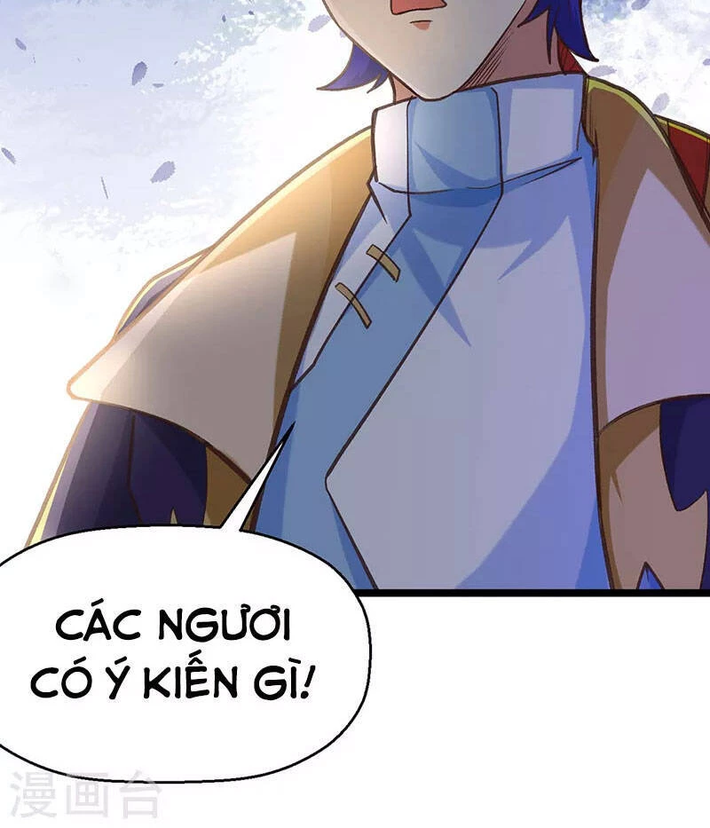 Võ Đạo Độc Tôn Chapter 417 - Next Chapter 418