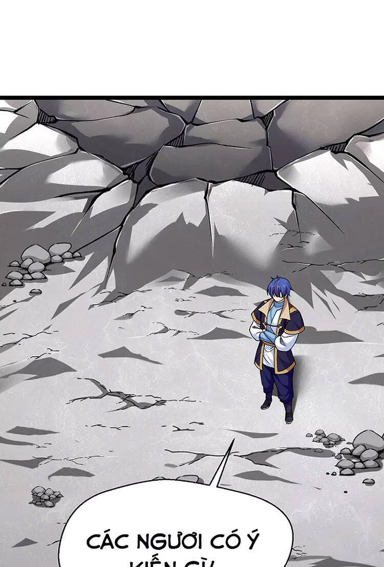 Võ Đạo Độc Tôn Chapter 418 - Next Chapter 419