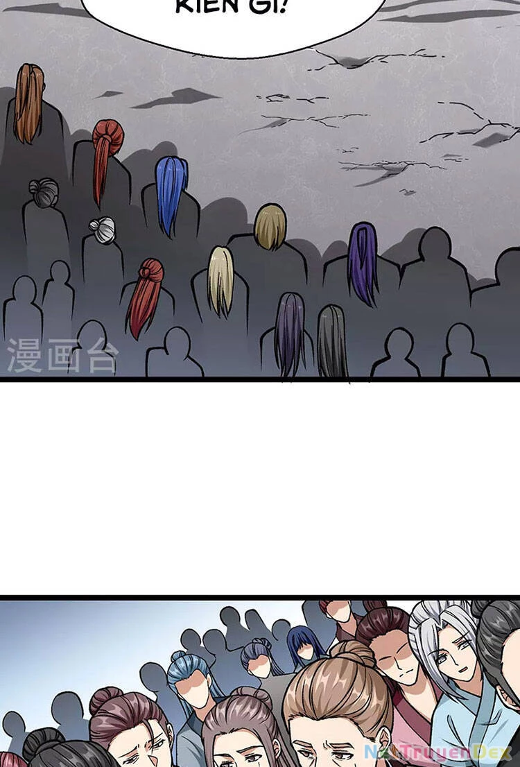 Võ Đạo Độc Tôn Chapter 418 - Next Chapter 419