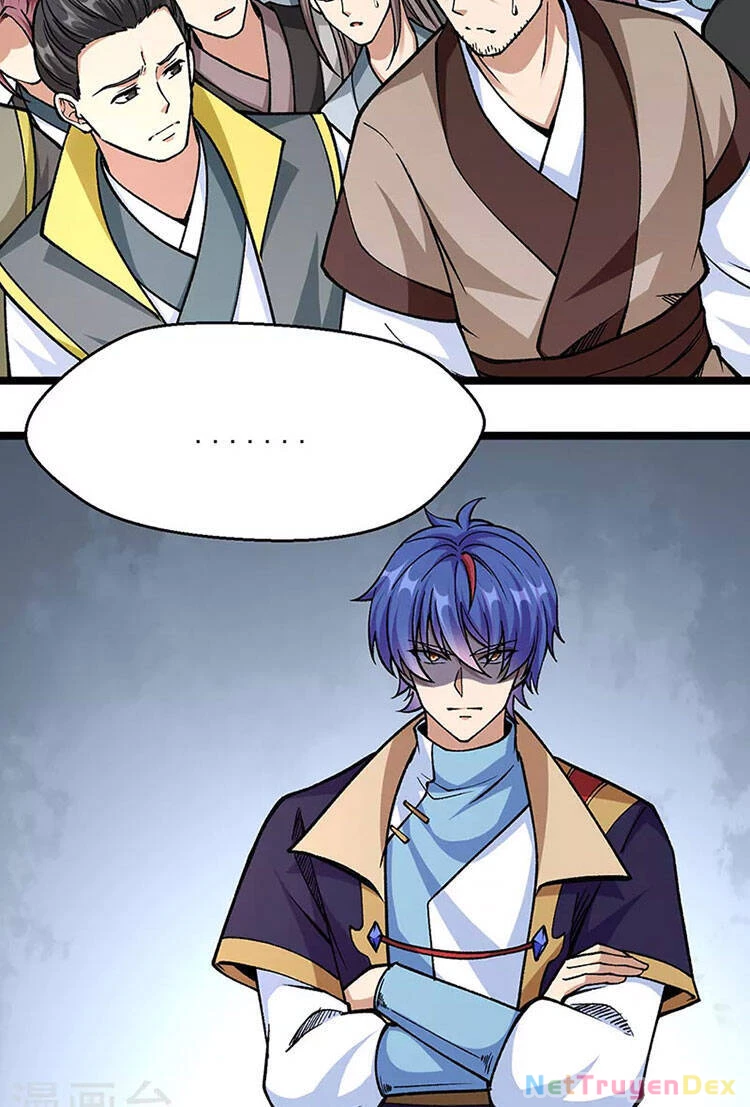 Võ Đạo Độc Tôn Chapter 418 - Next Chapter 419